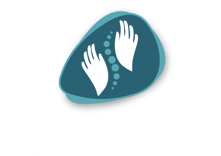 Sandra Raddatz - Logo